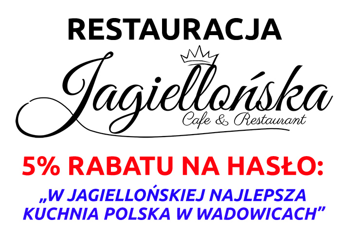 Restauracja Jagiellońśka