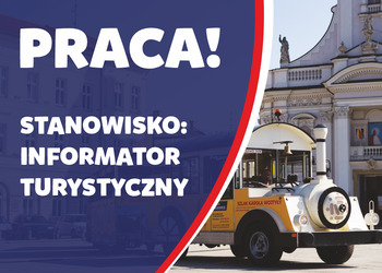 PRACA W WADOWICACH !