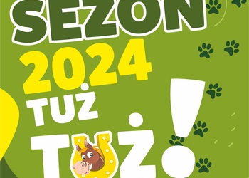 Już wkrótce otwarcie Sezonu Turystycznego 2024 w Mini Zoo w Inwałdzie!